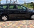 Черный Форд Фокус, объемом двигателя 1.6 л и пробегом 168 тыс. км за 5500 $, фото 6 на Automoto.ua