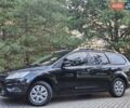 Черный Форд Фокус, объемом двигателя 1.6 л и пробегом 235 тыс. км за 4999 $, фото 5 на Automoto.ua