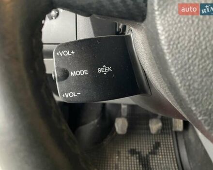 Черный Форд Фокус, объемом двигателя 1.6 л и пробегом 257 тыс. км за 6400 $, фото 32 на Automoto.ua