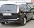 Черный Форд Фокус, объемом двигателя 1.6 л и пробегом 230 тыс. км за 4800 $, фото 35 на Automoto.ua
