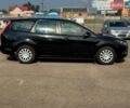 Черный Форд Фокус, объемом двигателя 1.6 л и пробегом 134 тыс. км за 7300 $, фото 4 на Automoto.ua