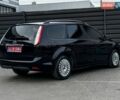 Черный Форд Фокус, объемом двигателя 1.6 л и пробегом 190 тыс. км за 6750 $, фото 18 на Automoto.ua