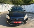 Черный Форд Фокус, объемом двигателя 1.6 л и пробегом 180 тыс. км за 6224 $, фото 4 на Automoto.ua