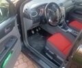 Чорний Форд Фокус, об'ємом двигуна 0 л та пробігом 187 тис. км за 5400 $, фото 6 на Automoto.ua