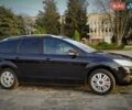 Черный Форд Фокус, объемом двигателя 1.6 л и пробегом 215 тыс. км за 6200 $, фото 148 на Automoto.ua