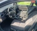 Форд Фокус 2009 у Луцьку на Automoto.ua Чорний Форд Фокус, об'ємом двигуна 1.56 л та пробігом 280 тис. км за 6100 $, фото 4 на Automoto.ua