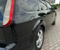 Чорний Форд Фокус, об'ємом двигуна 1.6 л та пробігом 225 тис. км за 5150 $, фото 8 на Automoto.ua