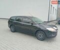 Чорний Форд Фокус, об'ємом двигуна 1.6 л та пробігом 258 тис. км за 4400 $, фото 1 на Automoto.ua
