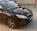 Чорний Форд Фокус, об'ємом двигуна 1.75 л та пробігом 299 тис. км за 4150 $, фото 16 на Automoto.ua