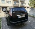 Черный Форд Фокус, объемом двигателя 1.6 л и пробегом 259 тыс. км за 5500 $, фото 1 на Automoto.ua