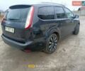 Черный Форд Фокус, объемом двигателя 1.6 л и пробегом 230 тыс. км за 3800 $, фото 8 на Automoto.ua