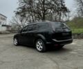 Черный Форд Фокус, объемом двигателя 1.8 л и пробегом 267 тыс. км за 5600 $, фото 3 на Automoto.ua