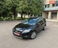 Чорний Форд Фокус, об'ємом двигуна 1.6 л та пробігом 248 тис. км за 6200 $, фото 4 на Automoto.ua