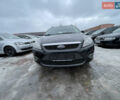 Чорний Форд Фокус, об'ємом двигуна 1.6 л та пробігом 269 тис. км за 5500 $, фото 7 на Automoto.ua