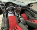 Черный Форд Фокус, объемом двигателя 1.6 л и пробегом 221 тыс. км за 5600 $, фото 6 на Automoto.ua
