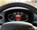 Черный Форд Фокус, объемом двигателя 1.6 л и пробегом 194 тыс. км за 6700 $, фото 31 на Automoto.ua