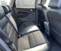 Черный Форд Фокус, объемом двигателя 1.6 л и пробегом 225 тыс. км за 5015 $, фото 3 на Automoto.ua