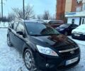 Чорний Форд Фокус, об'ємом двигуна 1.6 л та пробігом 25500 тис. км за 6200 $, фото 1 на Automoto.ua