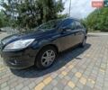 Чорний Форд Фокус, об'ємом двигуна 1.6 л та пробігом 240 тис. км за 5200 $, фото 7 на Automoto.ua