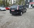 Черный Форд Фокус, объемом двигателя 1.6 л и пробегом 249 тыс. км за 5999 $, фото 4 на Automoto.ua