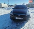 Чорний Форд Фокус, об'ємом двигуна 1.8 л та пробігом 220 тис. км за 5800 $, фото 3 на Automoto.ua