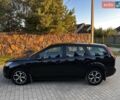 Чорний Форд Фокус, об'ємом двигуна 1.75 л та пробігом 299 тис. км за 4150 $, фото 3 на Automoto.ua
