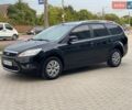 Черный Форд Фокус, объемом двигателя 1.56 л и пробегом 348 тыс. км за 5300 $, фото 2 на Automoto.ua