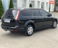 Черный Форд Фокус, объемом двигателя 1.56 л и пробегом 348 тыс. км за 5300 $, фото 6 на Automoto.ua