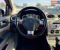 Черный Форд Фокус, объемом двигателя 1.6 л и пробегом 134 тыс. км за 7300 $, фото 35 на Automoto.ua