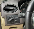 Форд Фокус 2009 у Житомирі на Automoto.ua Чорний Форд Фокус, об'ємом двигуна 1.56 л та пробігом 242 тис. км за 5950 $, фото 18 на Automoto.ua
