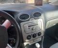 Чорний Форд Фокус, об'ємом двигуна 1.6 л та пробігом 288 тис. км за 5500 $, фото 3 на Automoto.ua