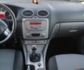 Форд Фокус 2009 в Каменке-Бугской на Automoto.ua Черный Форд Фокус, объемом двигателя 1.8 л и пробегом 356 тыс. км за 5200 $, фото 10 на Automoto.ua