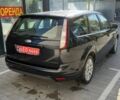 Чорний Форд Фокус, об'ємом двигуна 1.6 л та пробігом 178 тис. км за 4400 $, фото 4 на Automoto.ua