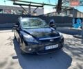 Чорний Форд Фокус, об'ємом двигуна 1.56 л та пробігом 222 тис. км за 5700 $, фото 5 на Automoto.ua