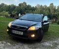 Черный Форд Фокус, объемом двигателя 1.6 л и пробегом 280 тыс. км за 6300 $, фото 5 на Automoto.ua