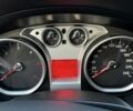 Черный Форд Фокус, объемом двигателя 1.6 л и пробегом 290 тыс. км за 5800 $, фото 3 на Automoto.ua