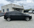 Черный Форд Фокус, объемом двигателя 1.56 л и пробегом 228 тыс. км за 5600 $, фото 5 на Automoto.ua