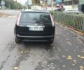 Черный Форд Фокус, объемом двигателя 1.8 л и пробегом 176 тыс. км за 4501 $, фото 6 на Automoto.ua