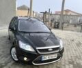 Чорний Форд Фокус, об'ємом двигуна 6 л та пробігом 303 тис. км за 6500 $, фото 1 на Automoto.ua
