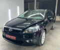 Форд Фокус 2009 в Луцке на Automoto.ua Черный Форд Фокус, объемом двигателя 1.6 л и пробегом 199 тыс. км за 5800 $, фото 4 на Automoto.ua
