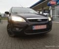 Чорний Форд Фокус, об'ємом двигуна 0 л та пробігом 230 тис. км за 5900 $, фото 4 на Automoto.ua