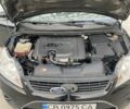 Чорний Форд Фокус, об'ємом двигуна 1.6 л та пробігом 255 тис. км за 5500 $, фото 17 на Automoto.ua