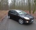 Черный Форд Фокус, объемом двигателя 1.6 л и пробегом 269 тыс. км за 4700 $, фото 1 на Automoto.ua