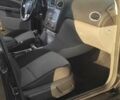 Форд Фокус 2009 в Каменке-Бугской на Automoto.ua Черный Форд Фокус, объемом двигателя 1.8 л и пробегом 356 тыс. км за 5200 $, фото 4 на Automoto.ua