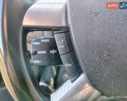 Чорний Форд Фокус, об'ємом двигуна 1.56 л та пробігом 308 тис. км за 6500 $, фото 8 на Automoto.ua