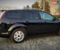 Черный Форд Фокус, объемом двигателя 1.6 л и пробегом 215 тыс. км за 6200 $, фото 41 на Automoto.ua