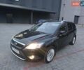 Форд Фокус 2009 в Ивано-Франковске на Automoto.ua Черный Форд Фокус, объемом двигателя 1.6 л и пробегом 209 тыс. км за 6266 $, фото 8 на Automoto.ua