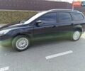 Чорний Форд Фокус, об'ємом двигуна 1.6 л та пробігом 205 тис. км за 6000 $, фото 8 на Automoto.ua