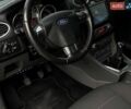Черный Форд Фокус, объемом двигателя 1.6 л и пробегом 190 тыс. км за 6750 $, фото 49 на Automoto.ua