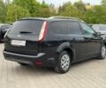 Черный Форд Фокус, объемом двигателя 1.6 л и пробегом 188 тыс. км за 5900 $, фото 6 на Automoto.ua